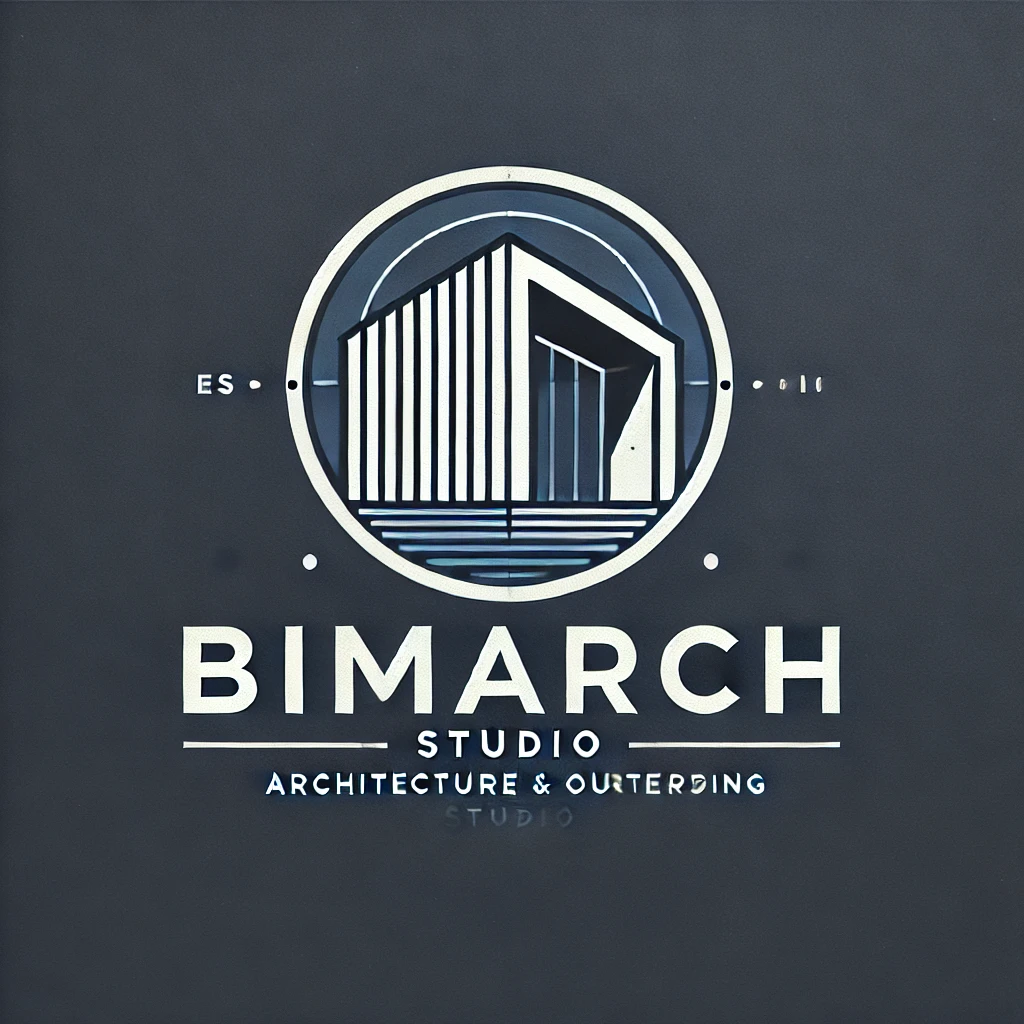 BIMARCH Logo